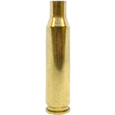 7mm-08 Remington Unprimed Rifle Brass 50 Count