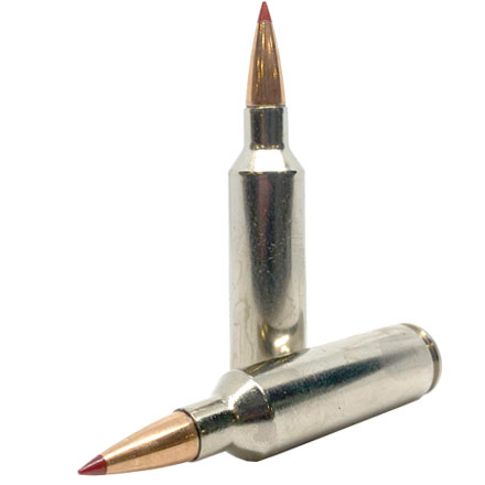 Hornady Outfitter 270 Winchester Short Mag 130 Grain CX 20 Rounds