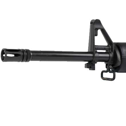 20" A2 Government Profile Complete Upper Assembly