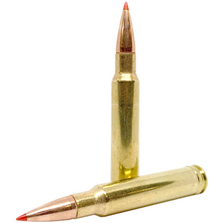 338 Winchester Mag 200 Grain (SST) Super Shock Tipped Superformance 20 Rounds