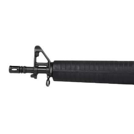 16" A2 Heavy Dissipator Complete Upper Assembly