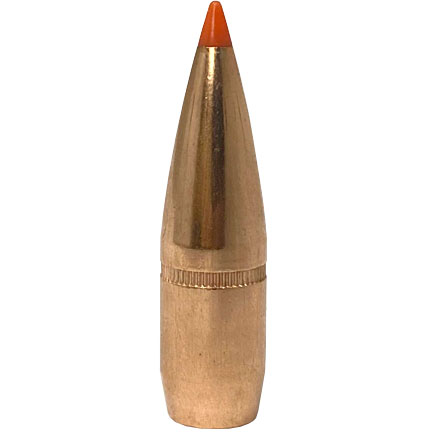 338 Caliber .338 Diameter 200 Grain Super Shock Tipped 100 Count