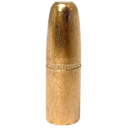 416 Caliber .416 Diameter 400 Grain Dangerous Game Solid Bullet 50 Count