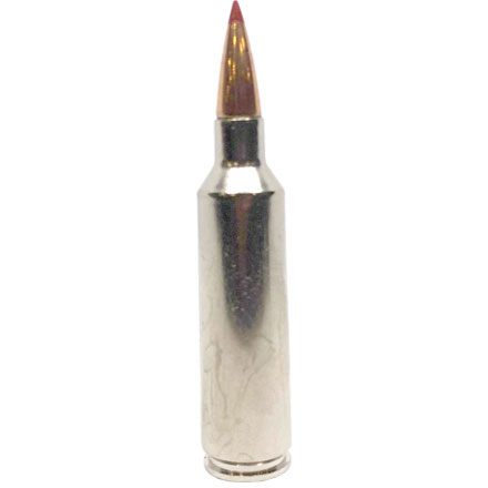 Hornady Outfitter 270 Winchester Short Mag 130 Grain CX 20 Rounds