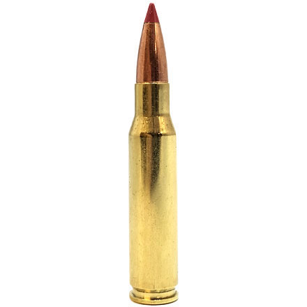 7mm-08 Remington 139 Grain (SST) Super Shock Tipped Superformance 20 Rounds