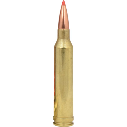 7mm Remington Mag 162 Grain (SST) Super Shock Tipped 20 Rounds