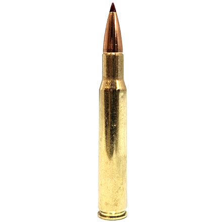30-06 Springfield 165 Grain (SST) Super Shock Tipped Superformance 20 Rounds