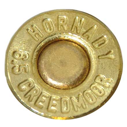 Hornady American Whitetail 6.5mm Creedmoor 129 Grain Interlock 20 Rounds