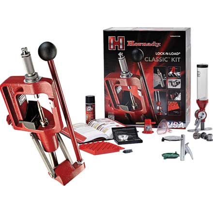 Hornady Precision Lab Scale for Handloading Perfectionists