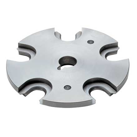 #30 Shell Plate (44 Special /44 Mag /7.5 Swiss)