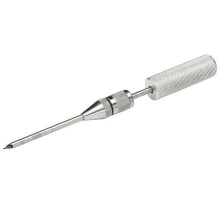 Flash Hole Deburring Tool by Hornady