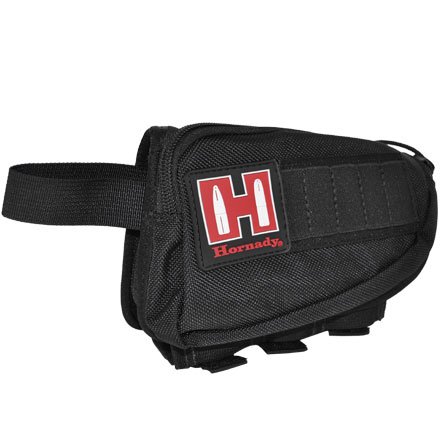 Hornady Shooters Cheek Pad Right Hand