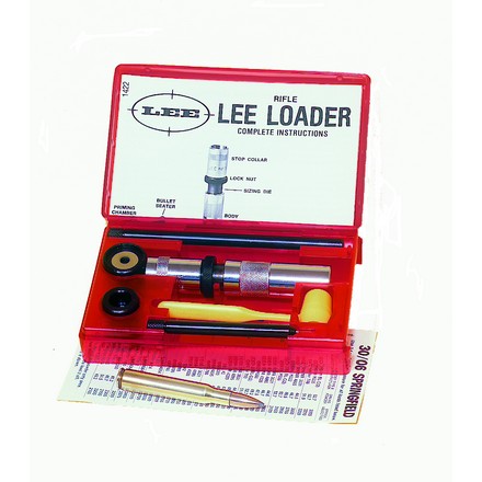 Lee Classic Loader Kit .30/30 Winchester 30 Rem 90244 for 3030 