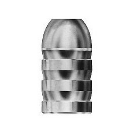 Single Cavity Improved Minie Bullet Mold 540-415-M 54 Caliber Oversize