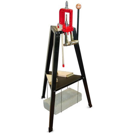 Portable Reloading Stand 