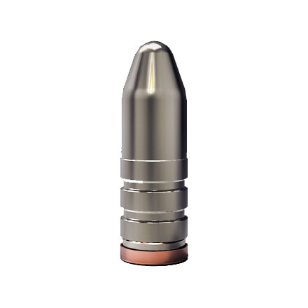 LEE Mold 2 Cavity Mold C329-205-1R 205 Grain Bullet 8mm 8x56 90775 