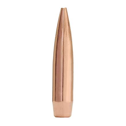 22 Caliber .224 Diameter 95 Grain Hollow Point Boat Tail MatchKing 500 Count