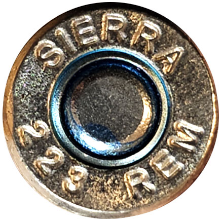 Sierra Prarie Enemy 223 Remington 55 Grain BlitzKing 20 Rounds