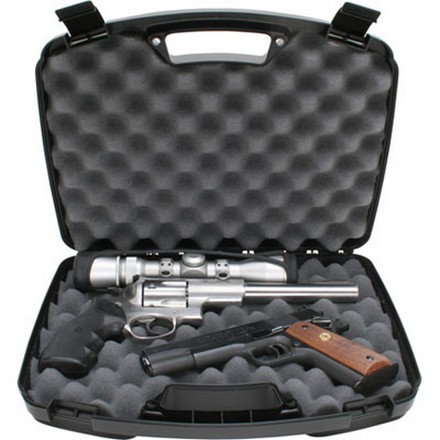 Hard 2 Handgun Case