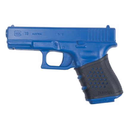 Tactical Grip Glove Glock Compacts