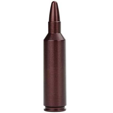 A-Zoom 270 Winchester Short Magnum Metal Snap Caps (2 Pack)