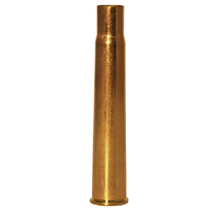 375 Flanged Magnum Unprimed Rifle Brass 100 Count