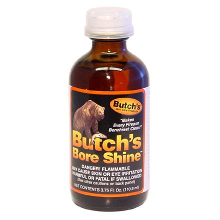 Butch's Bore Shine 3.75 Oz