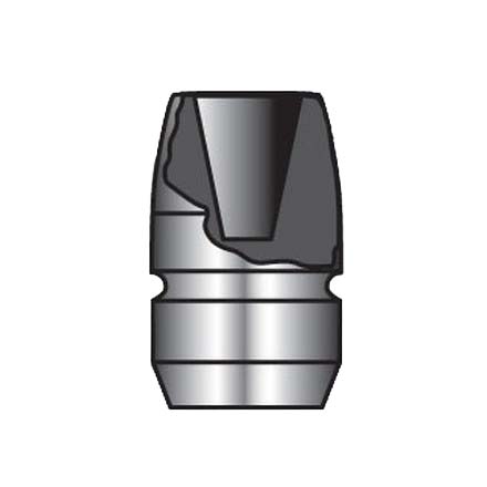 Single Cavity Pistol Bullet Mould #356637 9mm 125 Grain Hollow Point