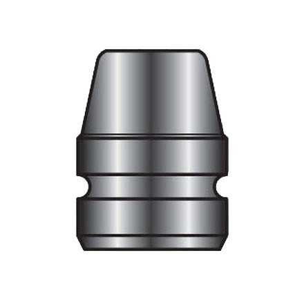 Double Cavity Pistol Bullet Mould #401654 40 Cal/10mm 150 Grain