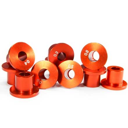 Case Trim Xpress Bushing #18 (300 Win Mag, 7mm Rem Mag, 7mm STW, 308 Norma Mag, 338 Win Mag)