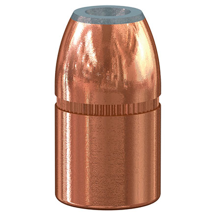 38 Caliber .357 Diameter 158 Grain Jacketed Hollow Point 450 Count