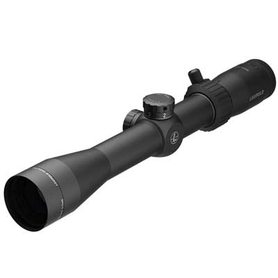 Mark 3HD 3-9x40 (30mm) P5 MilDot Reticle Matte Finish