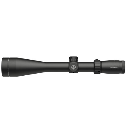 Mark 3HD 8-24x50  (30mm) P5 Side Focus TMR Reticle