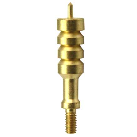 40 / 416 Caliber Caliber Brass Cleaning Jag 8/32" Thread