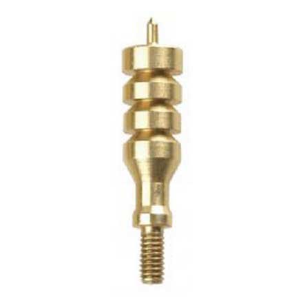 Brass Loading & Cleaning Jag Tip .22-.50Cal external thread 8-32 Wholesale 