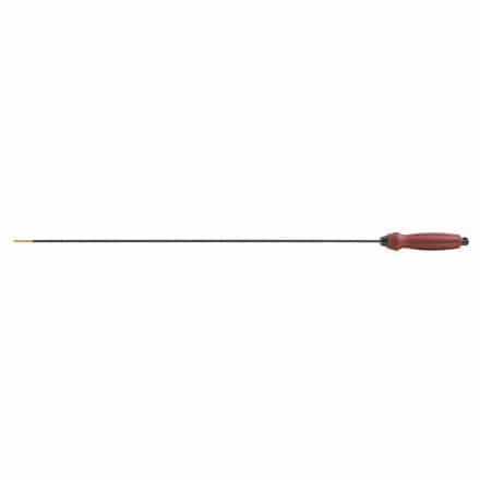 Shotgun 36 1 Piece Deluxe Carbon Fiber Cleaning Rod 5-16/27 Thread