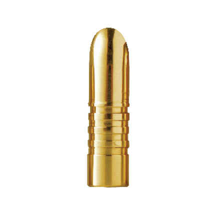 9.3 Caliber .366 Diameter 286 Grain Banded Solid  Round Nose 50 Count