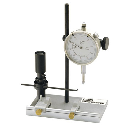 Case Master Concentricity Gauging Tool