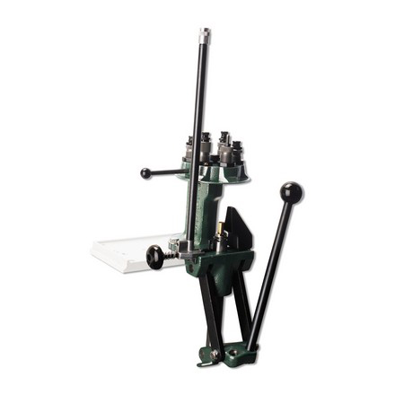 RCBS Turret reloading press