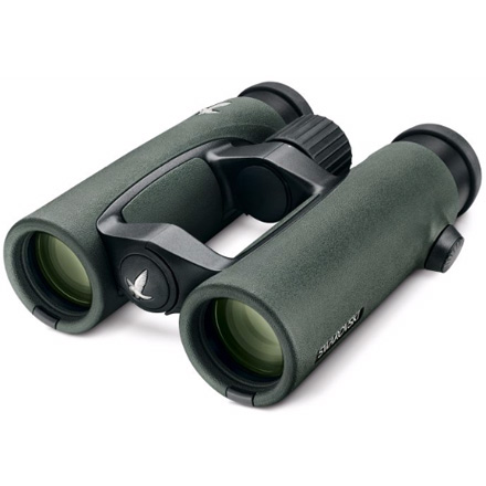 Swarovski Binoculars EL 10x32 Green