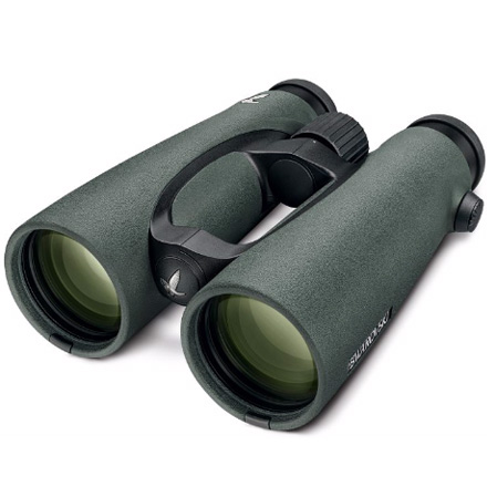 Swarovski Binoculars EL 10x50 Green