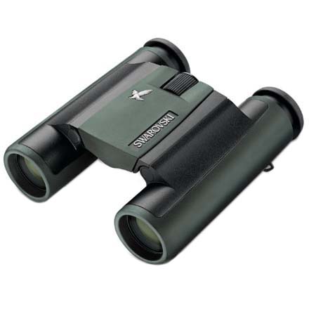 CL Pocket Binoculars 8x25mm Green