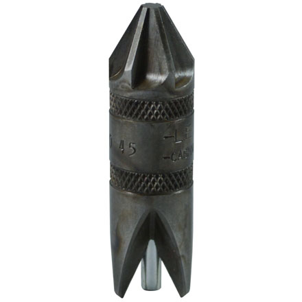 MEC Case Mouth Deburring Tool 17 to 45 Cal