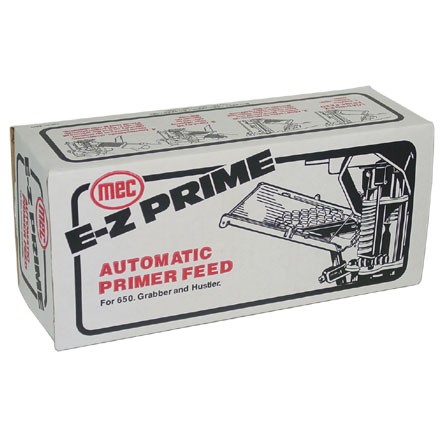 E-Z Prime Auto Primer for Progressive Presses Models 600 and 650