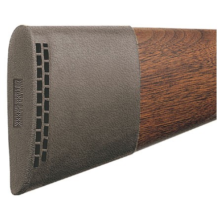 Butler Creek Small Brown Slip-On Recoil Pads .75" Thickness