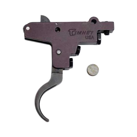 Sportsman Trigger For P17 Enfield With 6 Shot Magazine
