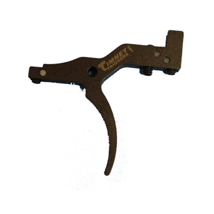 Savage Accutrigger Black Adjustable 1.5-4lb Pull Weight