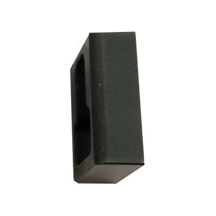 AR PCC Curved Single Stage Drop-In Replacement Trigger 2.5-3 lb Pull (9mm, .40S&W, 45 ACP)
