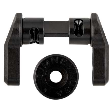 AR49ER Ambidextrous Safety Selector - 49 or 90 Degree