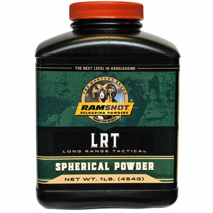 LRT Smokeless Powder 1 Lb